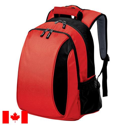 рюкзак спортивный из Канады