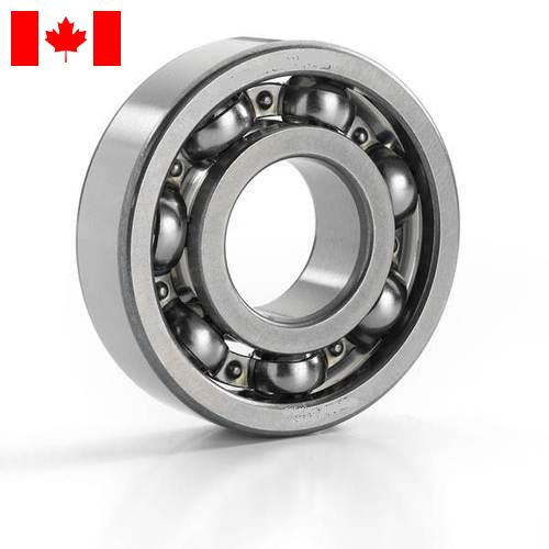 Шариковые подшипники из Канады
