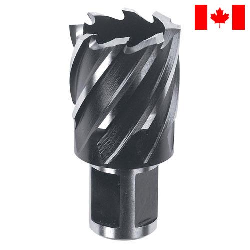 Стали быстрорежущие из Канады