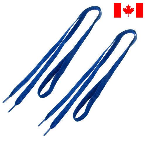 Стельки для обуви из Канады