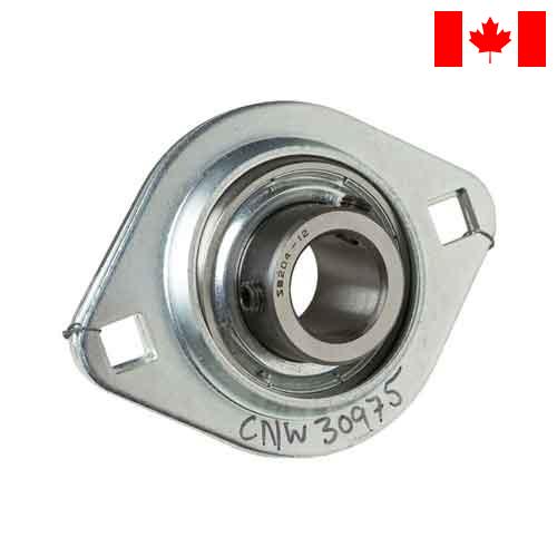 Вал подшипника из Канады