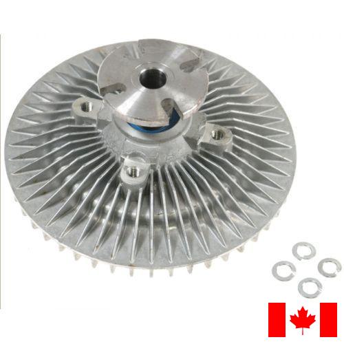 вентилятор с мотором из Канады