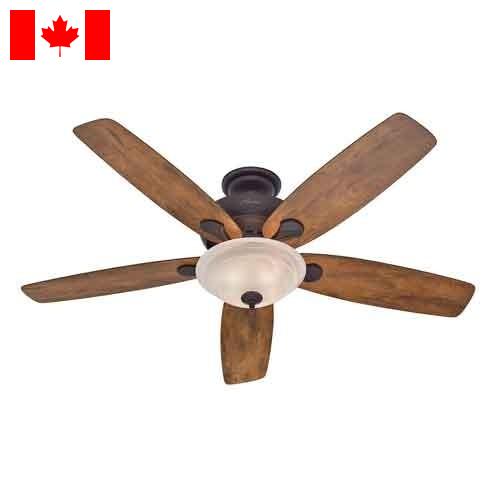 Вентиляторы бытовые из Канады