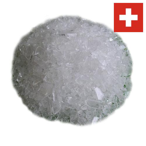 акриловая смола из Швейцарии