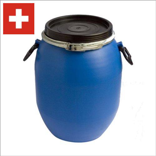 Барабаны из Швейцарии