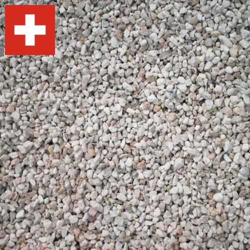 Бетон из Швейцарии