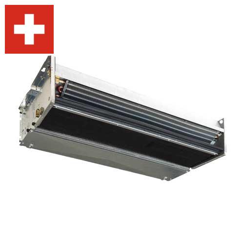 Блок вентиляторов из Швейцарии