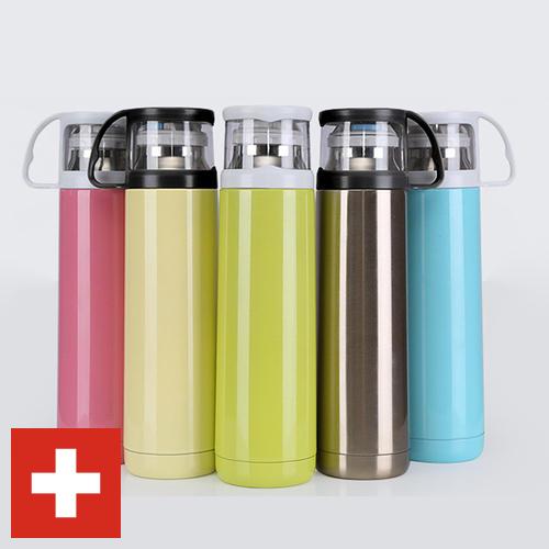 Бутылочки из Швейцарии