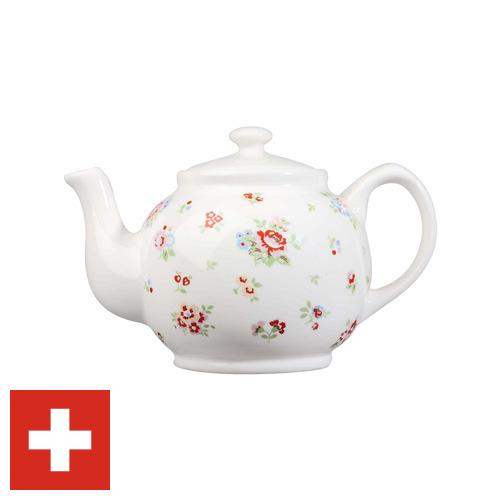 чайника бытового из Швейцарии