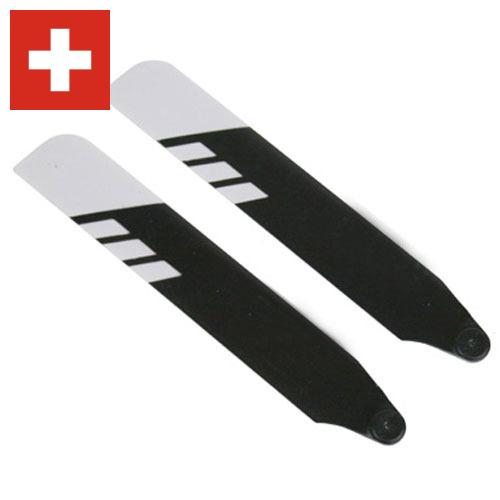 Дробилки роторные из Швейцарии