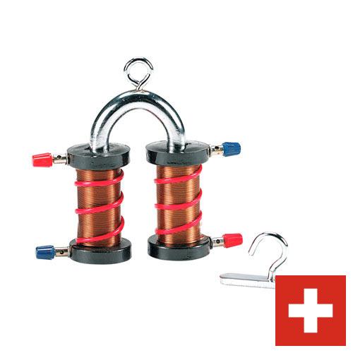 Электромагниты из Швейцарии