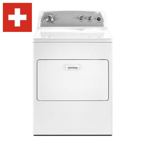 фен электрический из Швейцарии