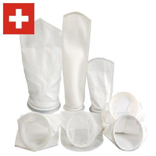 фильтры жидкости из Швейцарии