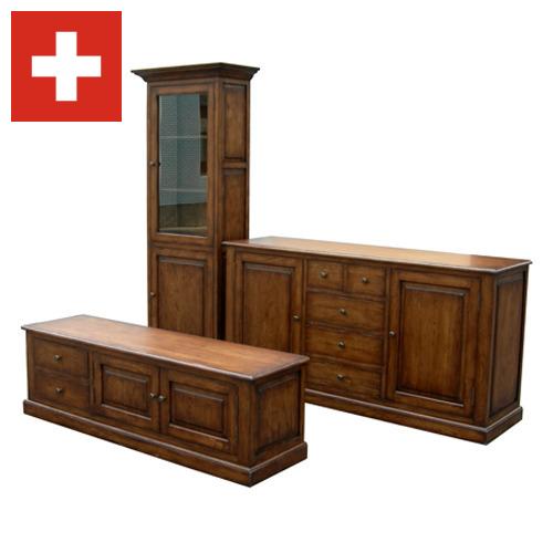 фурнитура из Швейцарии