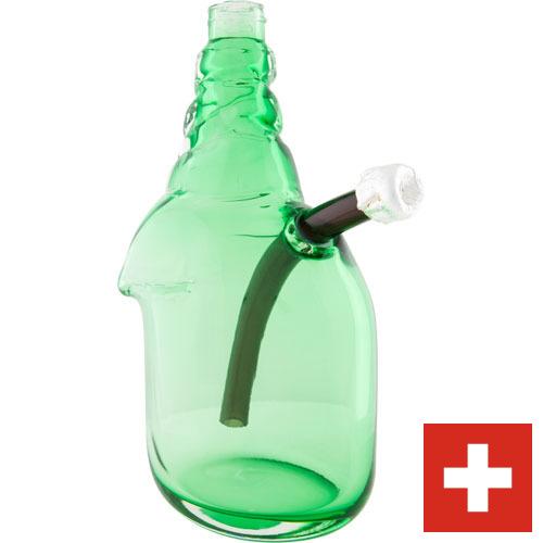 Ингаляторы из Швейцарии