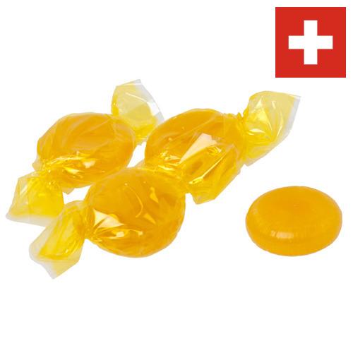 Ирис из Швейцарии