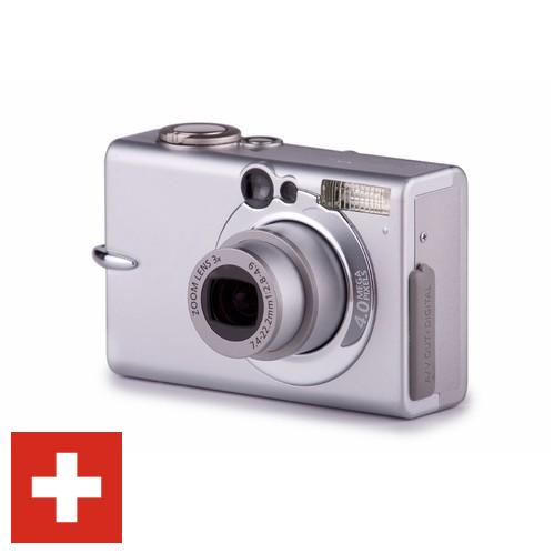 Камера цифровая из Швейцарии