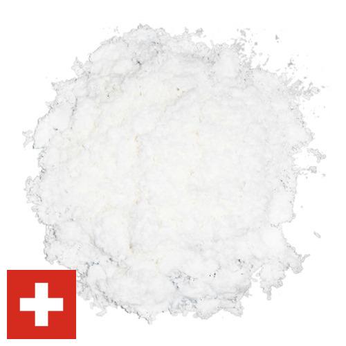 карбоксиметилцеллюлоза из Швейцарии