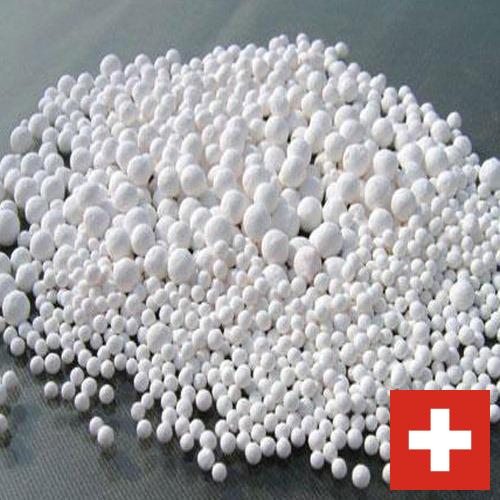 Катализаторы из Швейцарии