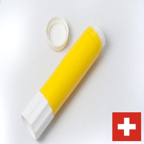 Клей из Швейцарии