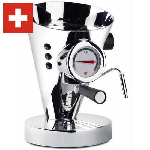 кофе аппарат из Швейцарии