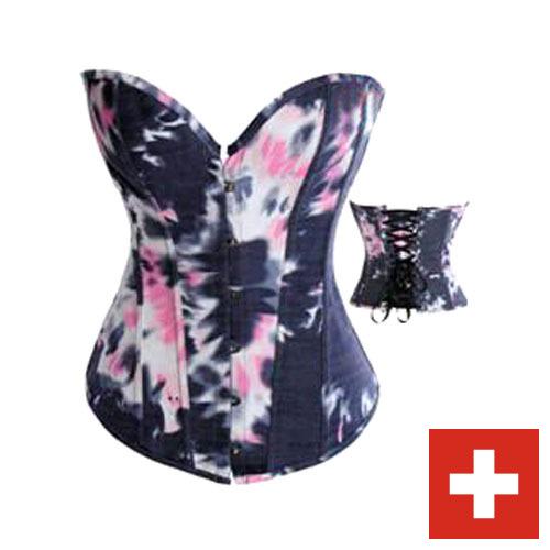 Корсеты женские из Швейцарии