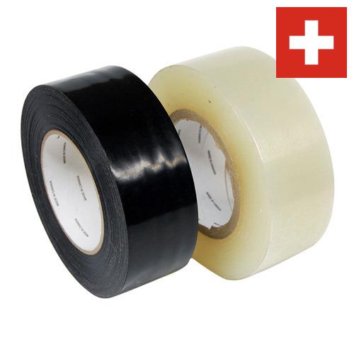 Лента из Швейцарии