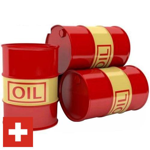 Лубриканты из Швейцарии