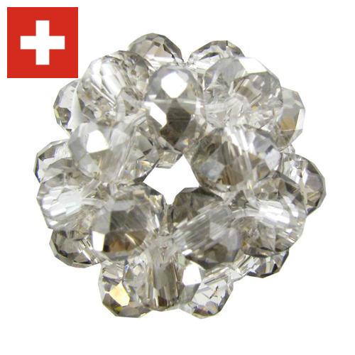 Люстры из Швейцарии