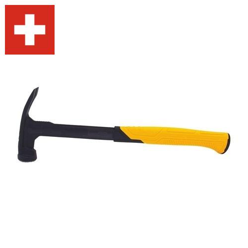 Молотки из Швейцарии