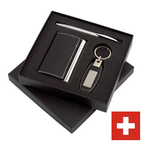 Набор ключей из Швейцарии