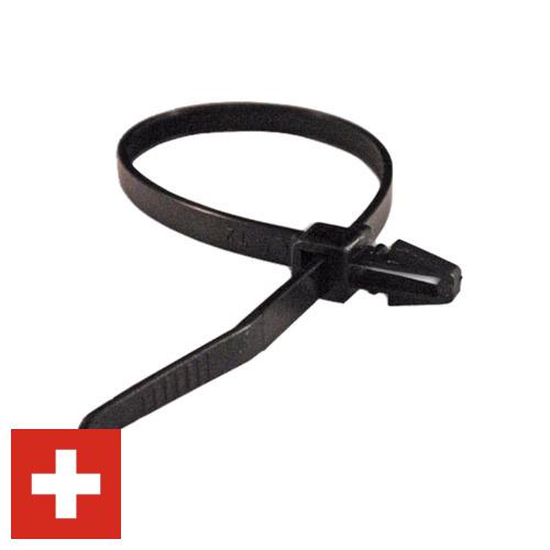 наконечники для проводов из Швейцарии