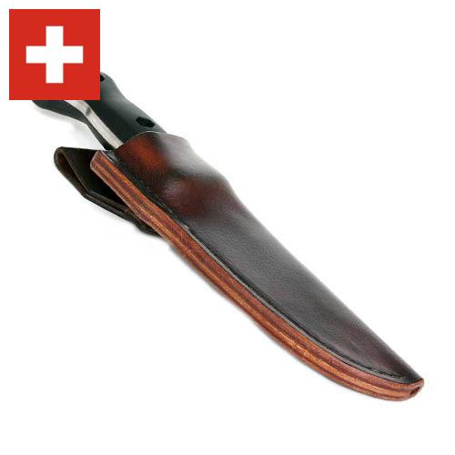 Ножи для кожи из Швейцарии