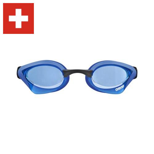 Очки-тренажеры из Швейцарии