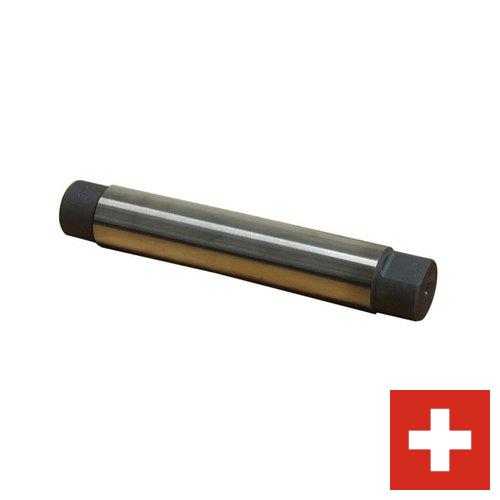 Оправка из Швейцарии