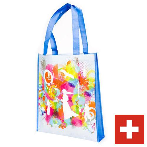 Пакеты ламинированные из Швейцарии