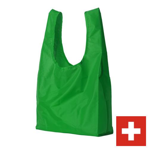 Пакеты полиэтиленовые из Швейцарии