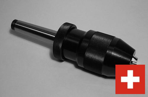 Патроны сверлильные из Швейцарии