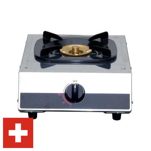 печка из Швейцарии