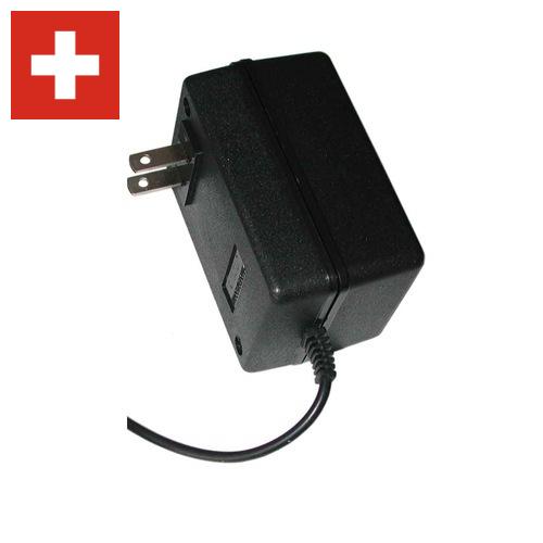 Переходники из Швейцарии