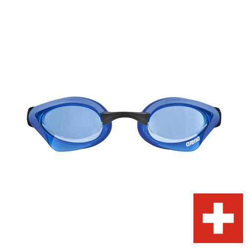 Пилочки для ногтей из Швейцарии