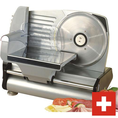 пищевое оборудование из Швейцарии