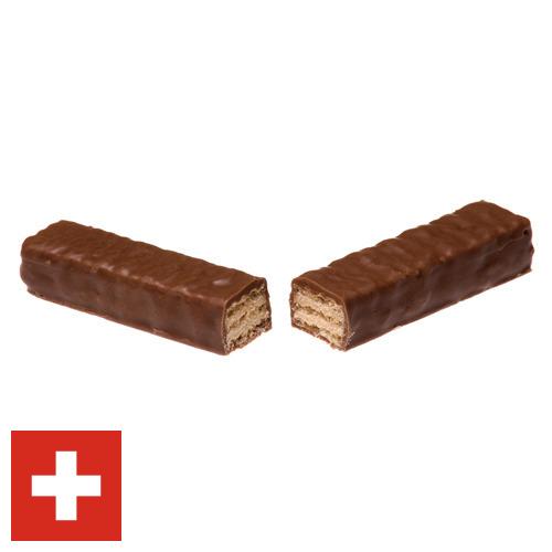 Пластины из Швейцарии