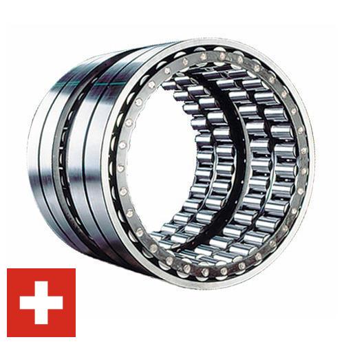 Подшипник радиальный из Швейцарии