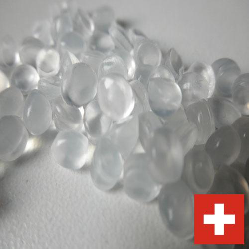 Полиэтилены из Швейцарии