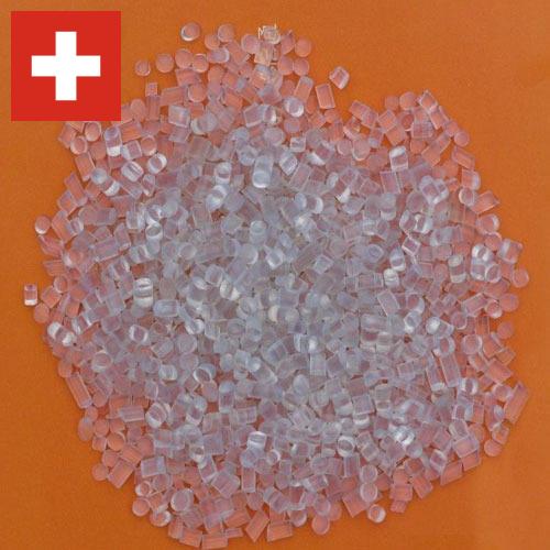 Поливинилхлориды из Швейцарии