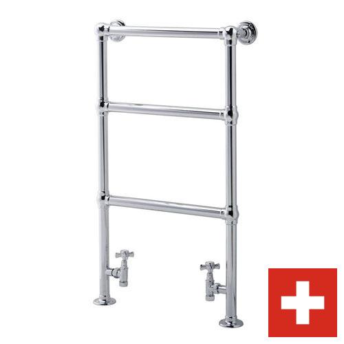 Полотенцесушитель электрический из Швейцарии