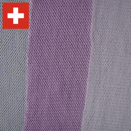 Полотно трикотажное хлопчатобумажное из Швейцарии