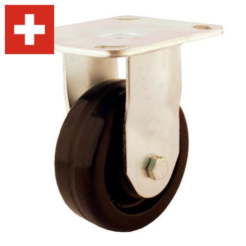 Ролики из Швейцарии