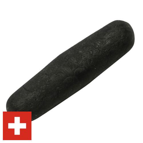 Рукава резиновые из Швейцарии